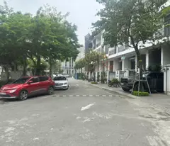hdi homes villa – mac thai tong – 200m² x 5 floors – 3 open side – flower garden view – 56 billion