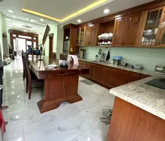 hiep binh chanh house for sale, area 92 m2, 3 floors, pink book. price 7.75 billion