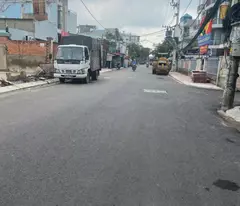 hiep binh house for sale, 68m2 near hiep binh street, pham van dong, only 4.95 billion