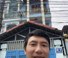 hiep thanh front house for sale - 3 floor reinforced concrete - 80m² (4x20) - surrounding road 80b - hiep thanh, district 12.