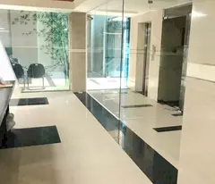 high-class 5-floor basement office building for sale - near tsn airport - p2 tan binh