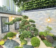 high-end villa for sale in district 2 - beautiful house, luxurious interior