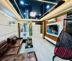 high-level town villa – a0 double front 20m – elevator - 9.8 billion
