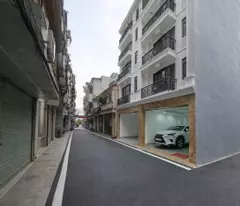 ho tumau townhouse for sale 8 floor elevator gas elevator for business contact 0889127186