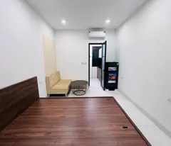 ho tung mau building, cau giay building for sale - 110m² x 7t elevator - mt 6.1m - cash flow 160m/th - price 32.9