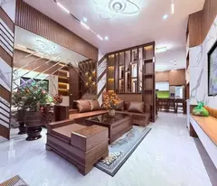 ho tung mau cau giay house for sale 40m2 - 5 floors - 6 bedrooms - price 10.89 billion residential building, live now