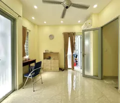ho tung mau dentistry for sale 57m2x5t, corner lot, business lane, mt=11m, price 11.7 billion