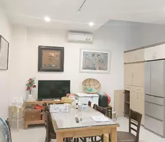 - ho tung mau house for sale, area 35m2, 6 floors, price 6.8 billion