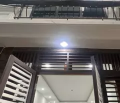 ho tung mau house for sale, close to vinhomes ham nghe, 55m2, car parking, 5 floors, 5 bedrooms, slightly 12 billion