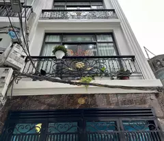 ho tung mau house for sale in north tu liem district beautiful house residents built a wide shall lane near the open street before and after 7.5