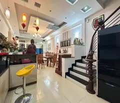 ho van hue house for sale, phu nhuan district, ward 9.