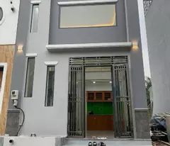 ho van long, tan tao (old), binh tan - road 7m - 4x13m - only 4.1 billion (tl)