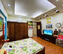 hoa bang cau giay house for sale, subdivided, business, immediate, 50m2, 8.5 billion, owner