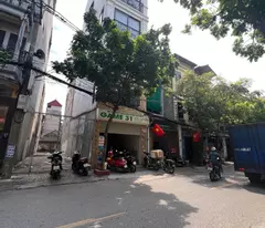 hoa lam house for sale 18 billion 100m cars office rental business