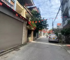 hoa lam townhouse for sale – 65m² – 6 floors – elevator – long bien 0934035888 giland