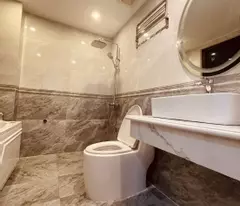 hoa lam townhouse for sale, long bien, 44m x 5 floors, new house 5 billion 2