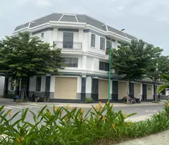 hoa loi commercial townhouse for sale, price only 2.66 billion, high profitable investment! affordable commercial