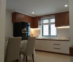 hoa loi house for sale, ben cat, binh duong, 85m2, 100% residential, 12m asphalt road frontage