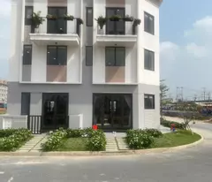 hoa phu social housing for sale - fully furnished, best price in the area