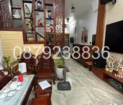 hoang cau house for sale 37m² x 5 floors 5.65 billion, open alley, convenient for business