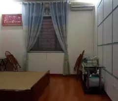 hoang cau house for sale, 60m, car parking, 2 open spaces, quiet, 11 billion, 0987189596