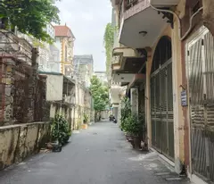 hoang cong chau house for sale 50m quality - car access to home - newly paved assume road - enjoy full goldmark city amenities