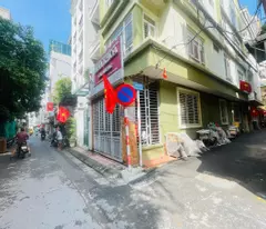 hoang dao thanh house for sale - subdividing car lot avoiding corner lot 3 open 90m 4 floors 25.5 billion