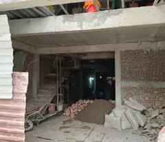 hoang dao thanh xuan apartment for sale - 7 floors - elevator - 26 closed room - 21.3ty (cash flow