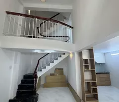 hoang dieu house for sale, 3.6x10m (nh 7m), 5 floors, 5 bedrooms, 3 bathrooms, 8.1 billion, tl