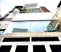 hoang hoa tham house for sale - 100m from cay queo market - binh thanh, price 4.8 billion -