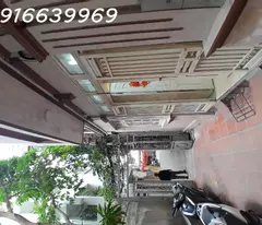 hoang hoa tham house for sale, 46m 5 floors, parking car, additional 9 billion!