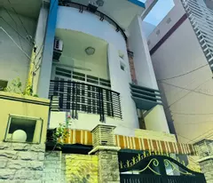 hoang hoa tham house for sale 78m2 ground 2 floors price 8.8 billion