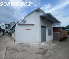 hoang huu nam land for sale 80m2 with 3 rooms for rent 9 million/month only 3.7 billion