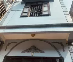 hoang mai - hoang van thu townhouse for sale, 42m, 4 floors. price: 7.2 billion