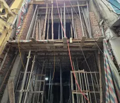 hoang mai house for sale - area 38m2 price only 8x