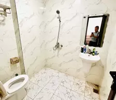 🌷🌷🌷 hoang mai house for sale - car parking - near the street - many amenities around 🌷🌷,