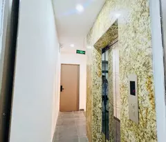 hoang mai house for sale - hoang mai, 47 m2, 6 commercial floors, 4 m front, price 12.9 billion.