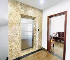 hoang mai house for sale - hoang mai, acreage 50 m, 5 floors, commercial space, area 6.1 m, price 18.5 billion.