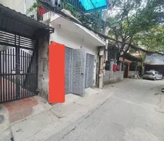 hoang mai townhouse for sale - 33m2 x 5t - mt 3.7m - 6.85 billion - car lane parking day and night