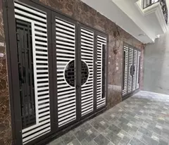 hoang mai townhouse for sale - 5 floors - near towards - facilities - price only 5.75 billion! 42m 5t