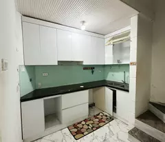 hoang mai townhouse for sale: beautiful location - small car parking - beautiful house in the back