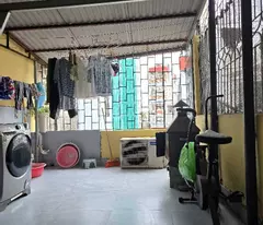 hoang mai townhouse for sale: nice location - car parking - builders
