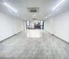 hoang ngan street building for sale - 90m² x 9 floors - with basement - cash flow 130m/th - price 53 billion