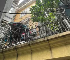 hoang ngan townhouse for sale, 69m, 13 billion, thanh xuan center