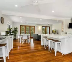 hoang nhu tiep house for sale, 50m, 5 floors, 2 alleys, business over 12 billion