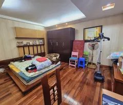 hoang nhu tiep house for sale on cuc nong lane - very close to a car, 52m, slightly 8 billion (negotiable)