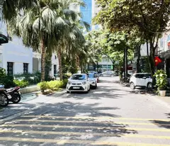 hoang nhu tiep house for sale - tam anh hospital, area 140m, cars avoid, 50m from tam anh hospital