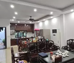 hoang nhu tiep incense burner for sale - business - close to the street - people built 100m 3 floors, about 17 billion (tl)