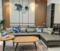 hoang quoc viet 5t house for sale, area 60m2, car away, buy now, only 16 billion