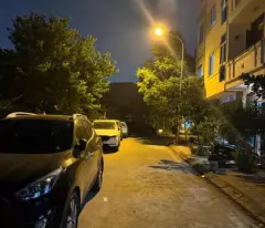 hoang quoc viet 5t house for sale, area 67m2, car subdivision, near town, office/residential business, only 16.5 billion